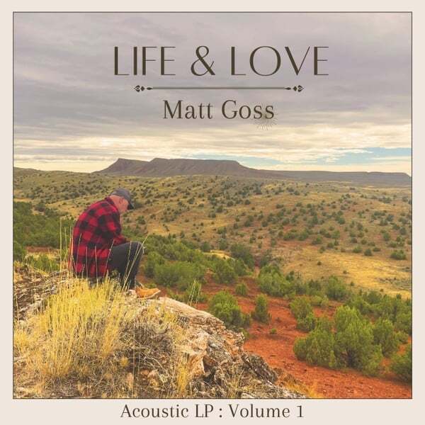Cover art for Life & Love